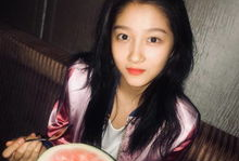 今日明星吃瓜图片最新版,明星吃瓜图鉴，揭秘幕后故事